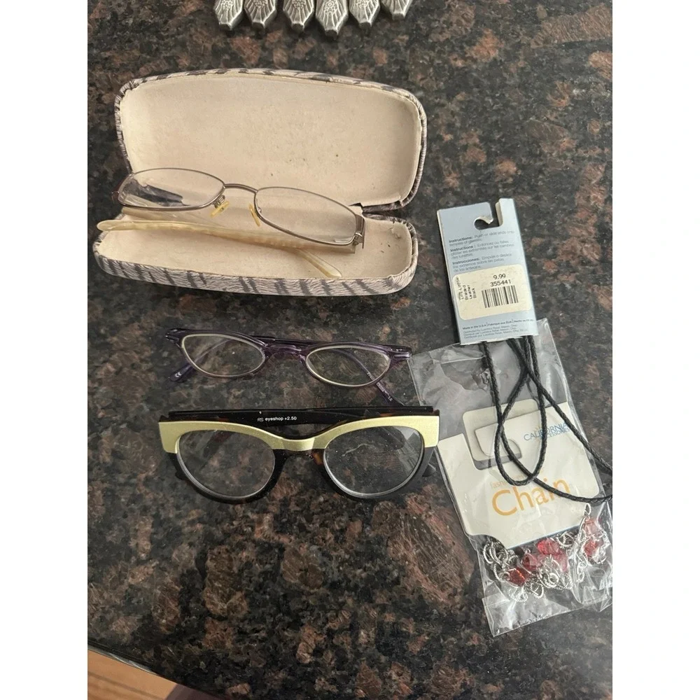 N/A lot vintage